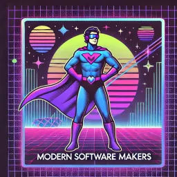 Modern Software Makers