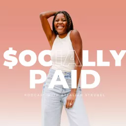 Socially Paid Podcast artwork