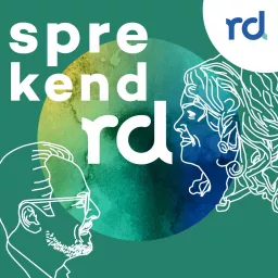 Sprekend RD Podcast artwork