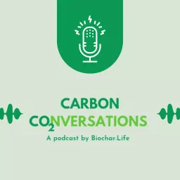 Carbon Conversations Podcast artwork