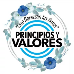 Principios y Valores Podcast artwork
