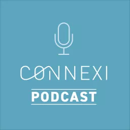 Connexi podcast artwork