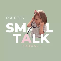 PAEDS Small Talk Podcast artwork