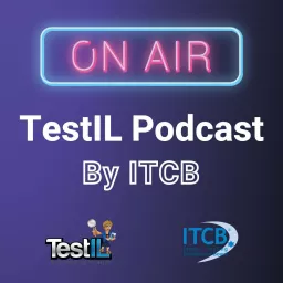 TestIL Podcast artwork