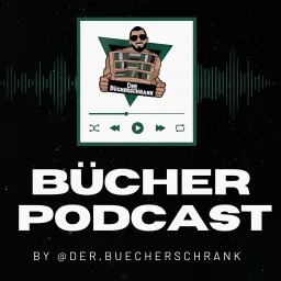 DER BÜCHER PODCAST