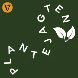 Plantejagten Podcast artwork