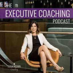 The Executive Coaching Podcast artwork