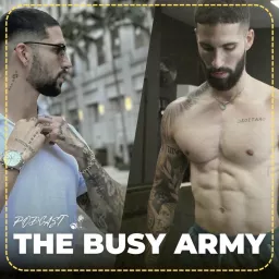 THE BUSY ARMY FITNESS PODCAST