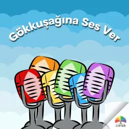 Gökkuşağına Ses Ver