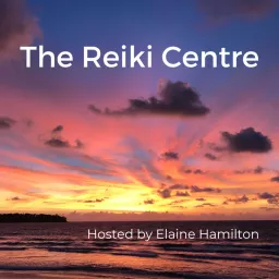 The Reiki Centre Podcast artwork