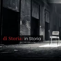 di storia/in storia