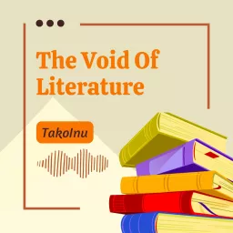 The Void Of Literature Podcast artwork