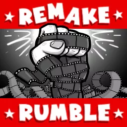 Remake Rumble Podcast artwork