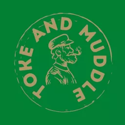 Toke and Muddle Podcast artwork