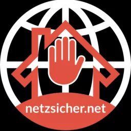 netzsicher - Der Hacking Podcast artwork