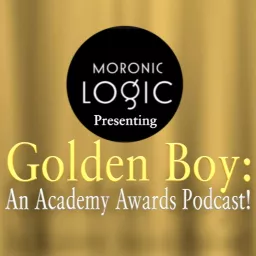 Moronic Logic Podcast artwork