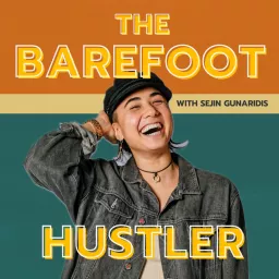 The Barefoot Hustler Podcast artwork