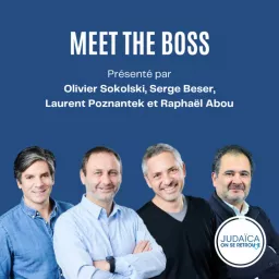 MEET THE BOSS