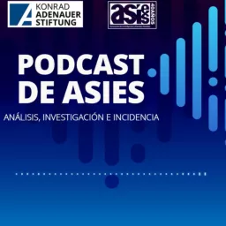 Podcast de ASIES