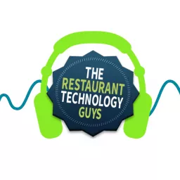 The Restaurant Technology Guys Podcast brought to you by Custom Business Solutions artwork