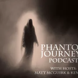Phantom Journey's Podcast artwork