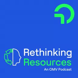 Rethinking Resources Podcast artwork