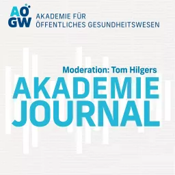 AKADEMIE Journal Podcast artwork