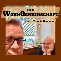 Die Wohngemeinschaft Podcast artwork
