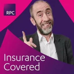 Insurance Covered Podcast artwork