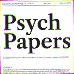 Psych Papers