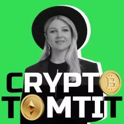 CRYPTO TOMTIT Podcast artwork