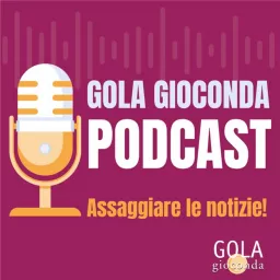 Gola Gioconda Podcast artwork