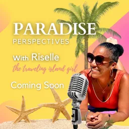 Paradise Perspectives Podcast artwork