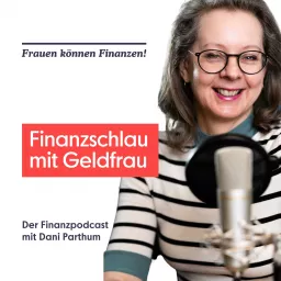 Finanzschlau mit der Geldfrau | Frauen können Finanzen!