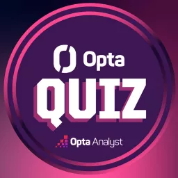 Opta Quiz Podcast artwork