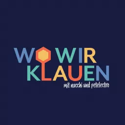 Wo Wir Klauen - Der Pen & Paper Rollenspiel Podcast Mit Vorteil artwork