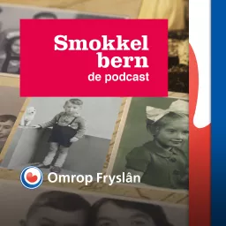 Smokkelbern de Podcast artwork