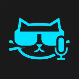 CatOps Podcast artwork