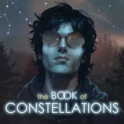 The Book of Constellations Podcast artwork