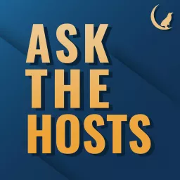Ask The Hosts Podcast artwork