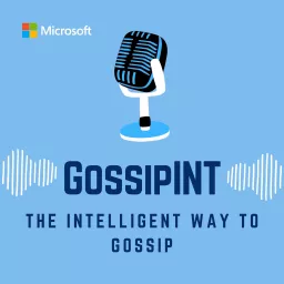 GossipINT Podcast artwork