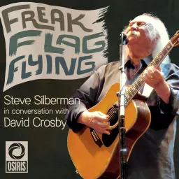 Freak Flag Flying Podcast artwork