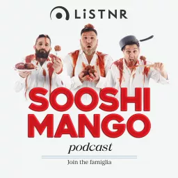 Sooshi Mango Podcast artwork