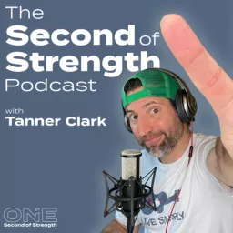 The Second of Strength Podcast artwork