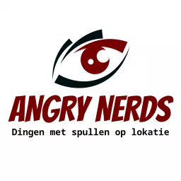 Angry Nerds Specials