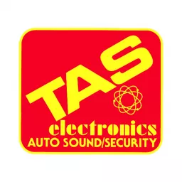 TAS Electronics Podcast artwork