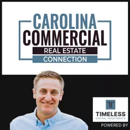 Carolina Commercial Real Estate Connection Podcast artwork