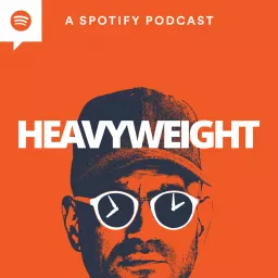 Heavyweight Podcast artwork