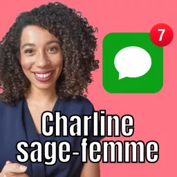 Un message de Charline sage-femme