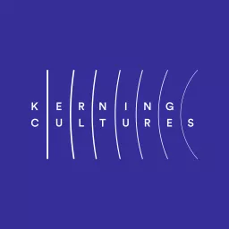 Kerning Cultures Podcast artwork